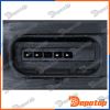 Serrure de porte droite pour IVECO | EZC-VC-041, 5801529302
